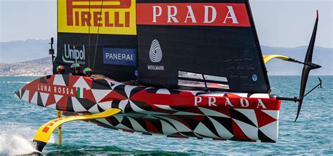 vedere prada cup|37th Americas Cup .